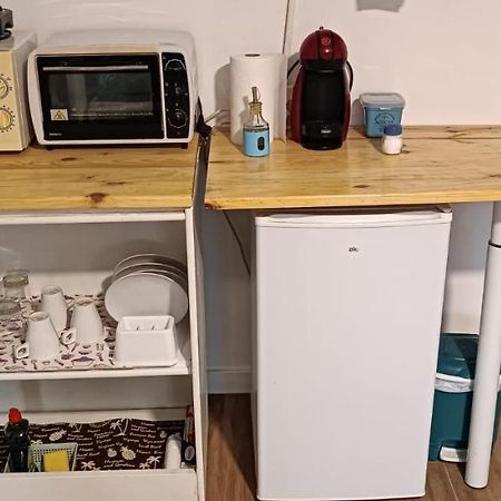 Disfruta Junto Al Mar, Playa A 1Min A Pie Y Bares Appartement Almería Buitenkant foto